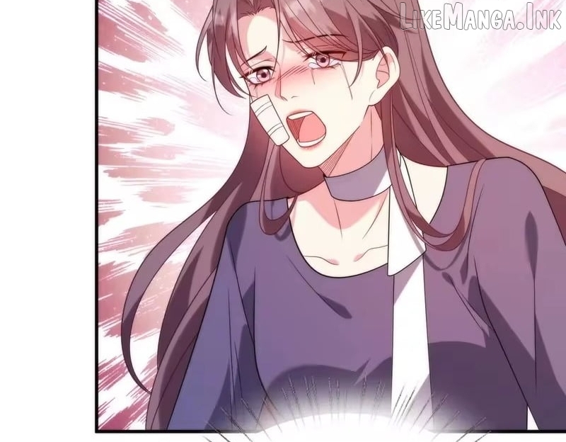 The Real Daughter, She Is an Almighty Boss Chapter 195  - page 12